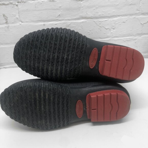 TRETORN Rubber Rain Boots Sz Fr 38 - US 7 - Picture 4 of 5